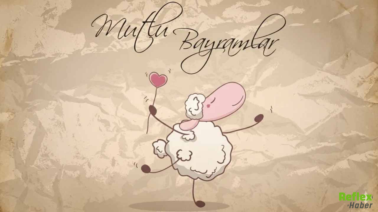 Kurban Bayramı Mesajları Kısa Ve Öz 20262-1