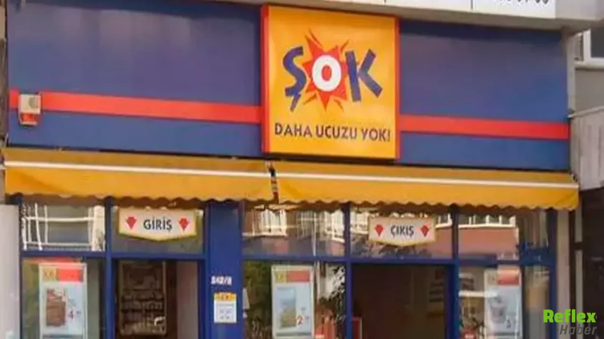 Kurban Bayramı'nda Şok Market Açık Mı, Kapalı Mı-1