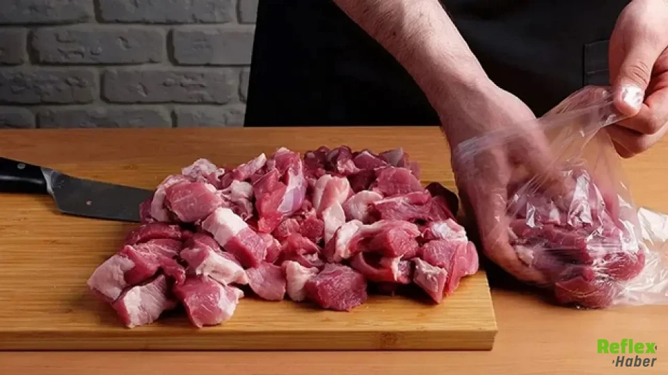 Kurban Eti Hemen Buzluğa Konur Mu-1