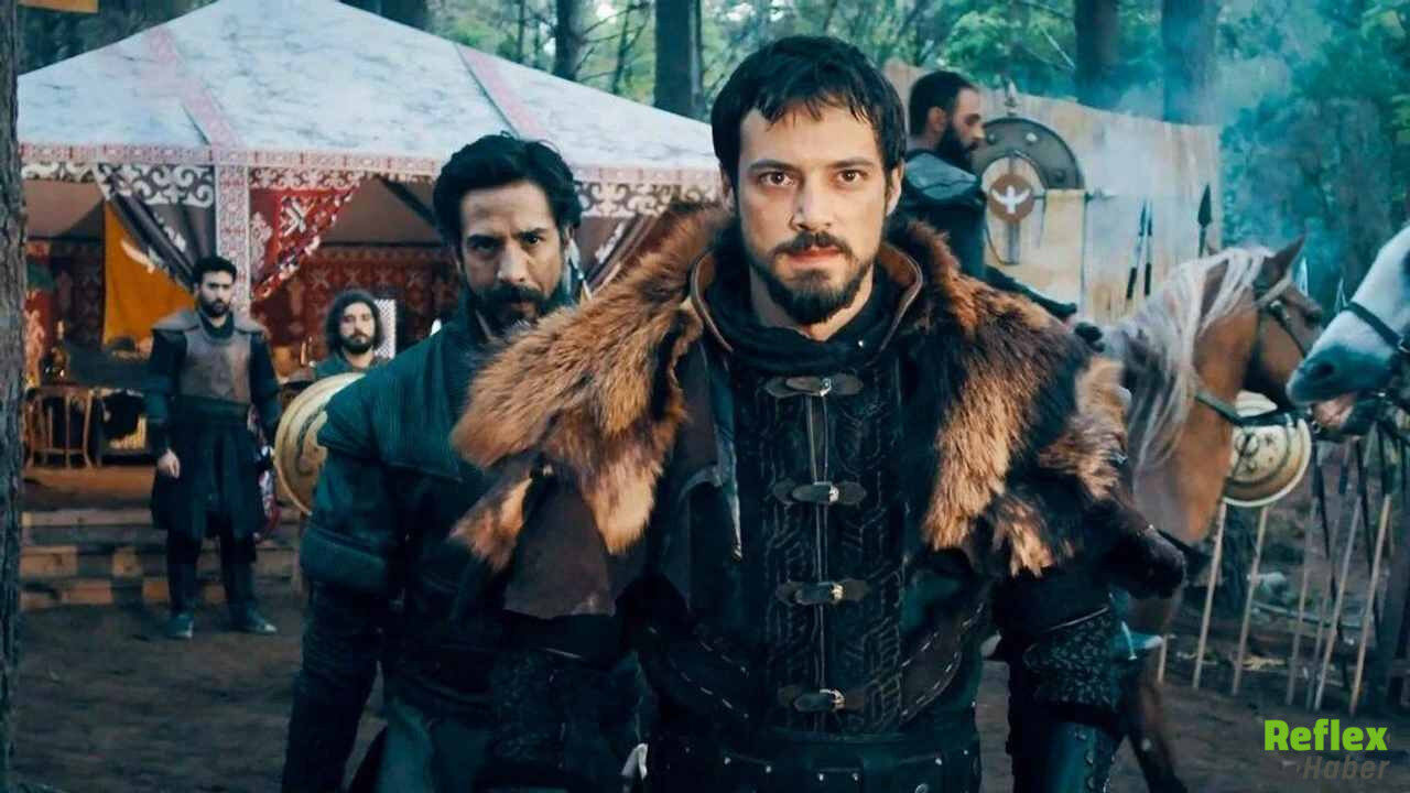 Kuruluş Orhan (2)