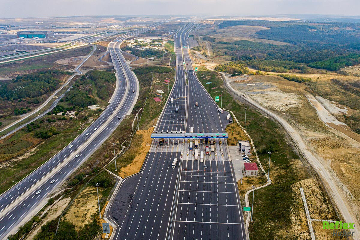 Kuzey Marmara Otoyolu Bayram Da Ücretsiz Mi