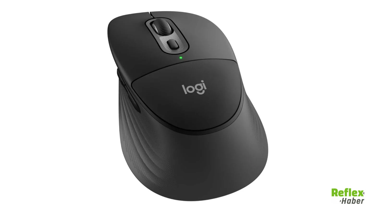 Logitech Signature Comfort Plus Serisi Tanıtıldı M850 L Öne Çıktı-1