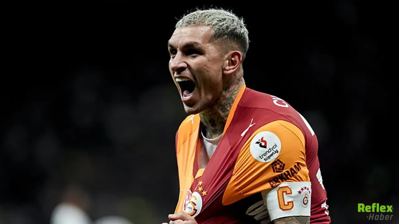 Lucas Torreira’ya Saldıran Şüphelinin Yusuf Y. Olduğu Açıklandı. Futbolcunun Sağlık Durumu Iyi, Ciddi Yaralanma Bulunmuyor.