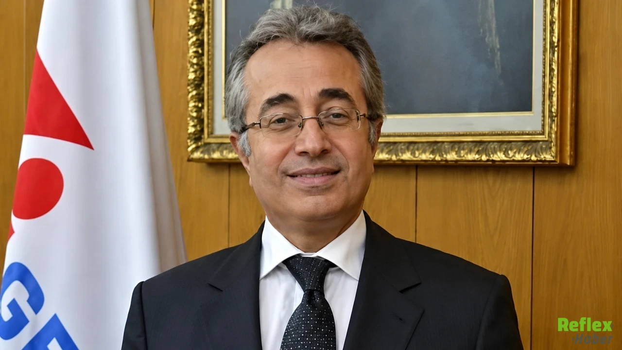 Mahmut Sütçü Kimdir 2