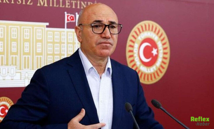 Mahmut Tanal Kimdir