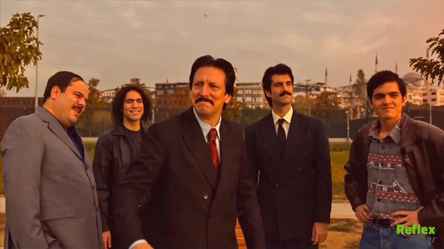 Mahsun Kırmızıgül Neden Tv Ye Çıkarmadılar 1