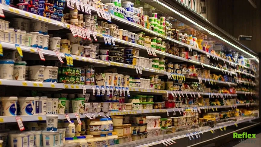 Marketler Kapalı 2