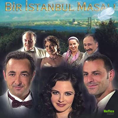 Mehmet Ali Mendi Bir Istanbul Masalı 2
