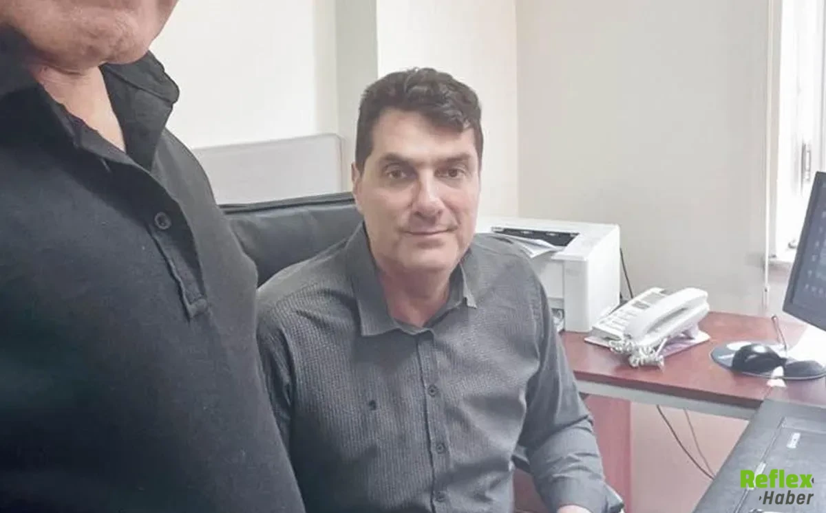 Mehmet Faruk Oktay Neden Öldü 2