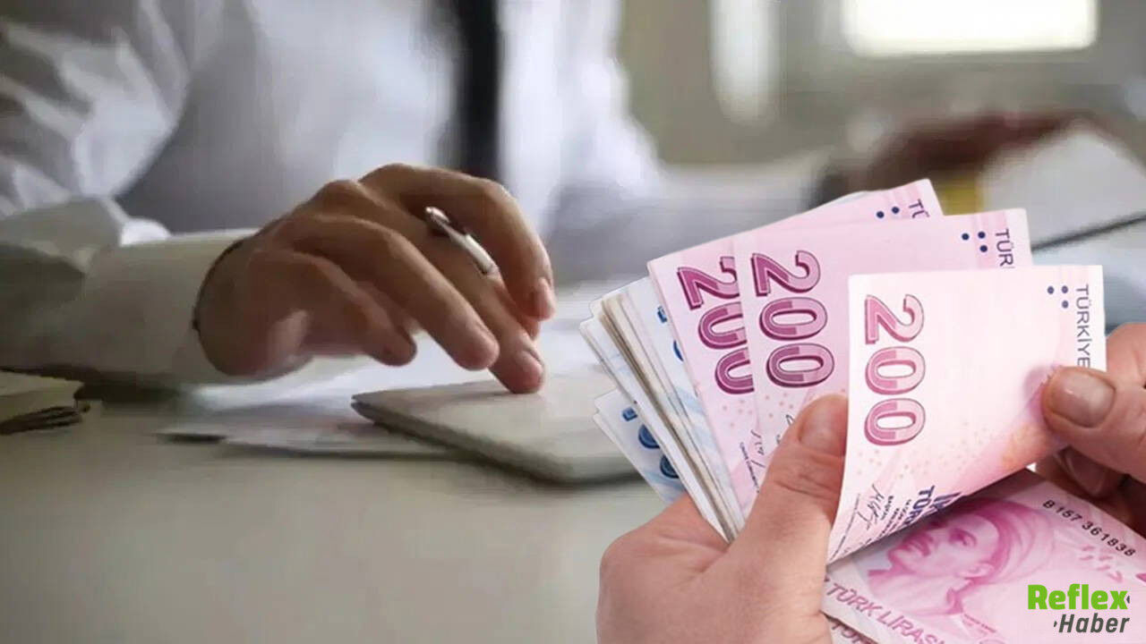 Memur Ve Emekli Zammında İlk Rakam Netleşti