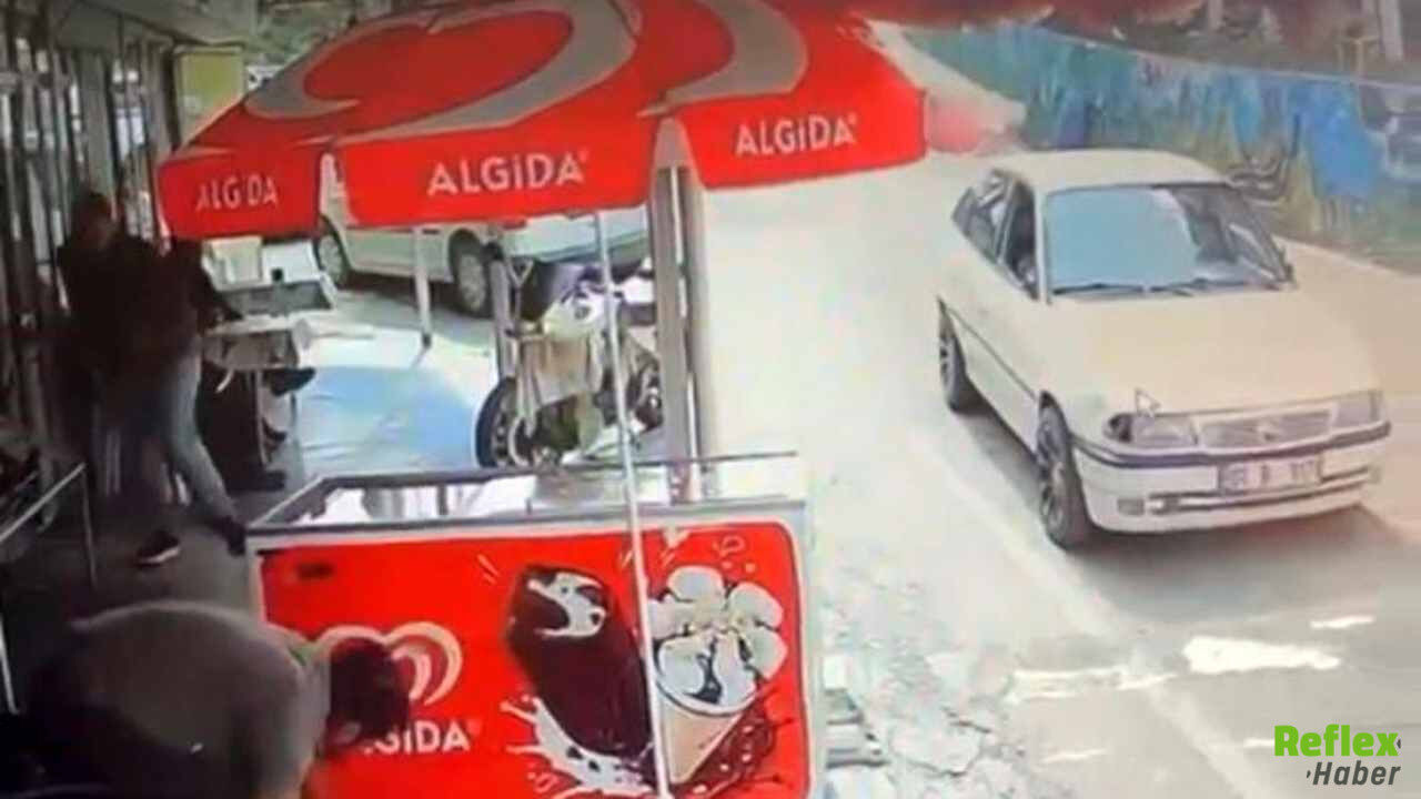 Mersin Silahlı Saldırı Görüntüleri 4 Ölü 8 Yaralı1