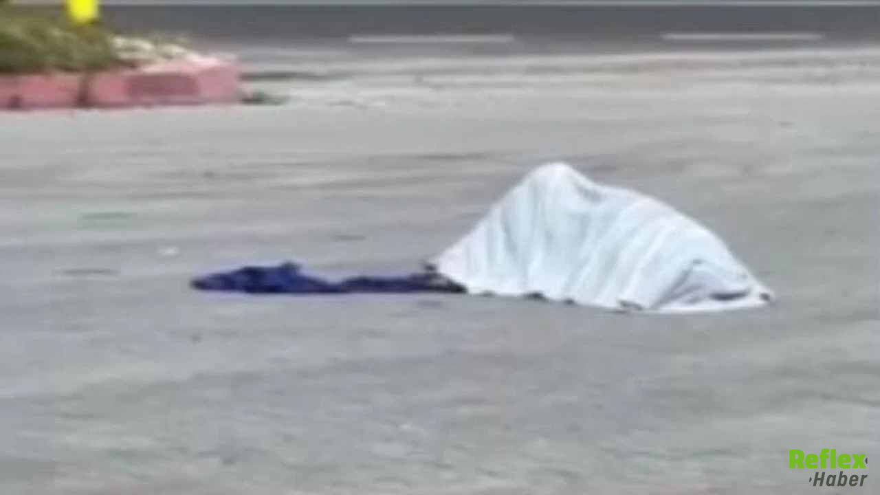 Mersin Silahlı Saldırı Görüntüleri 4 Ölü 8 Yaralı2