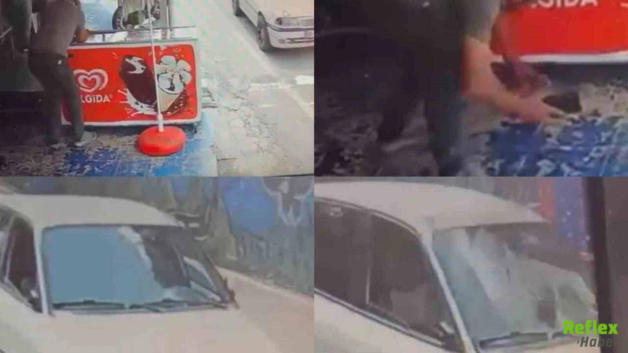 Mersin Silahlı Saldırı Görüntüleri 4 Ölü 8 Yaralı3