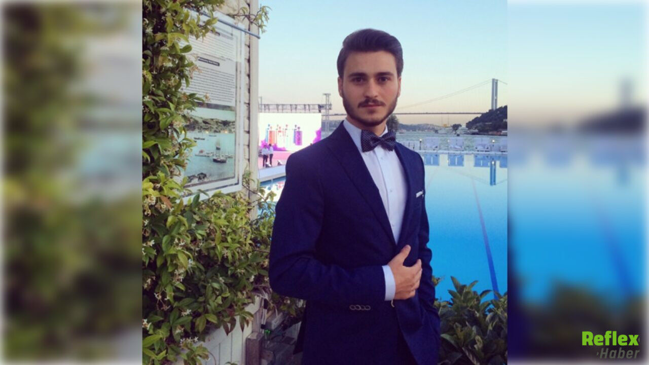 Mertcan Tunca 2
