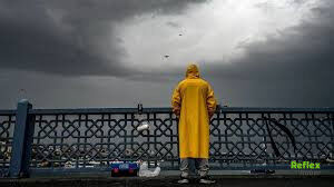 Meteoroloji Sarı Uyarı 2