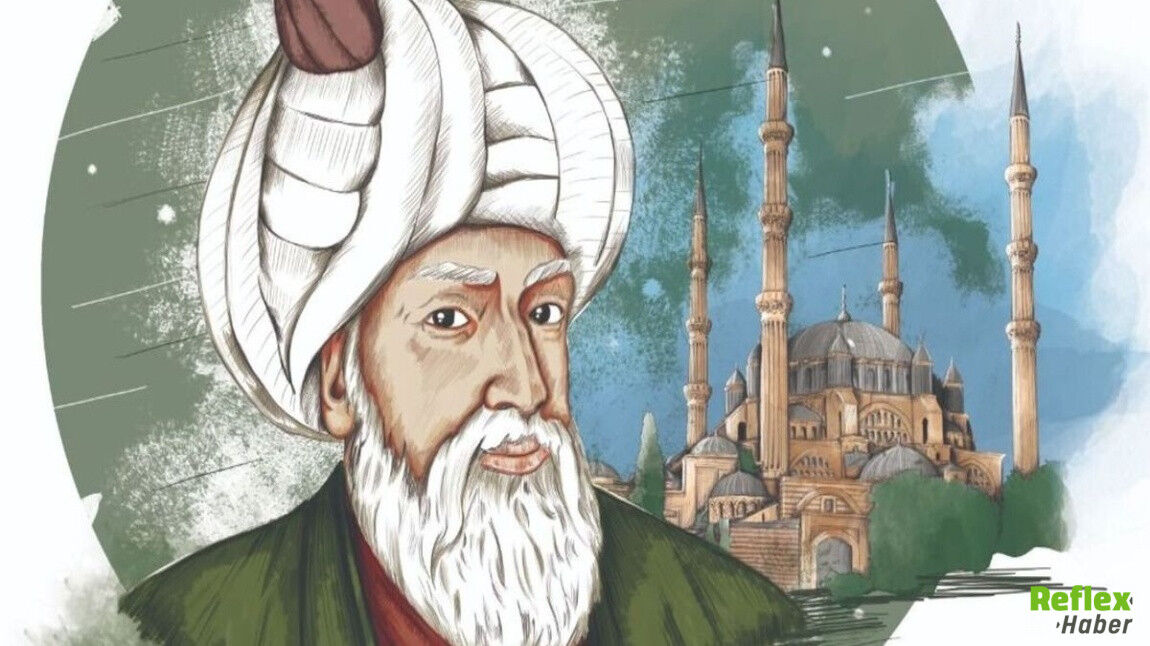 Mimar Sinan Kaç Padişah Gördü 2