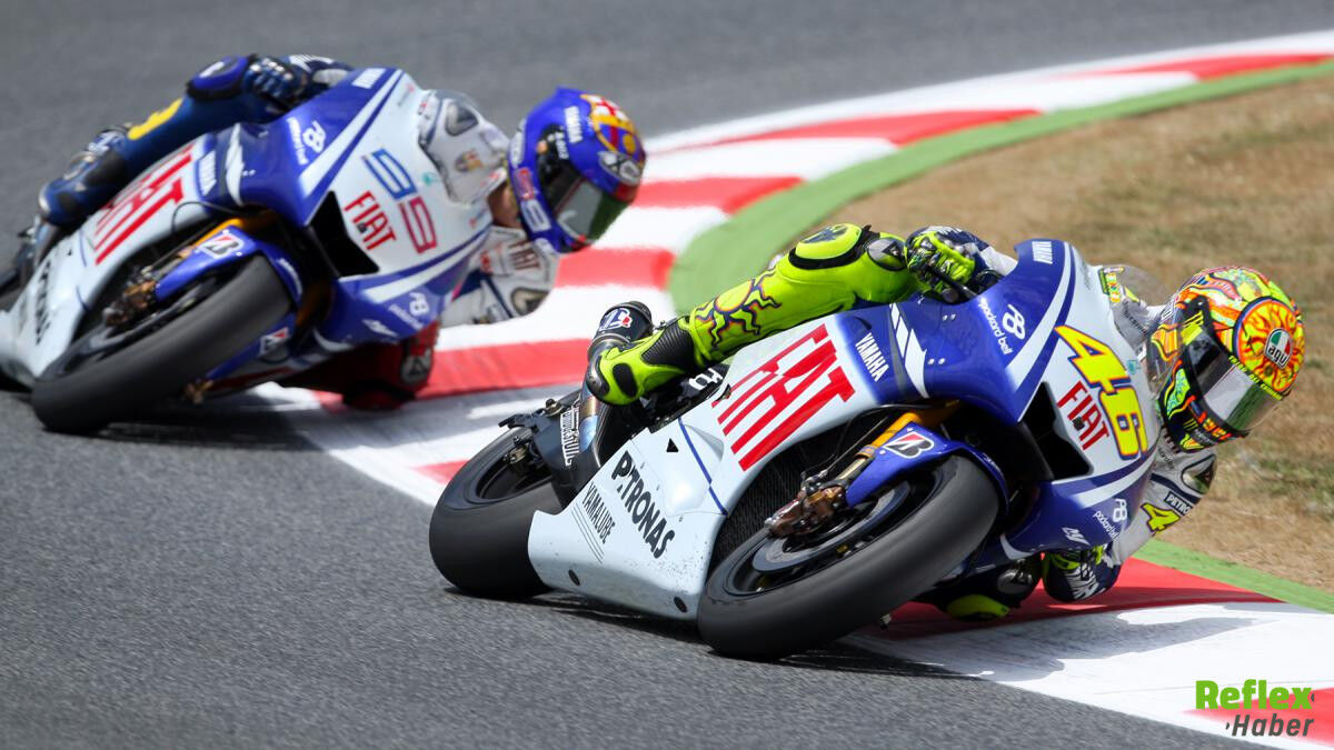 Motogp Hangi Kanalda 2