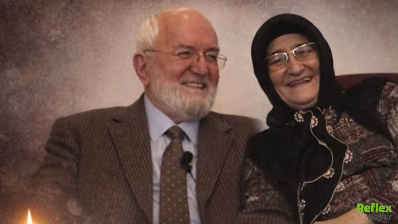 Necmettin Nursaçan Kiminle Evlendi, Eşi Kaç Yaşında