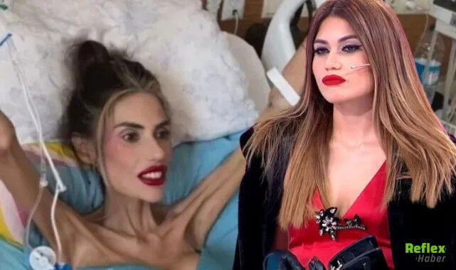 Nihal Candan Neden Öldü 122