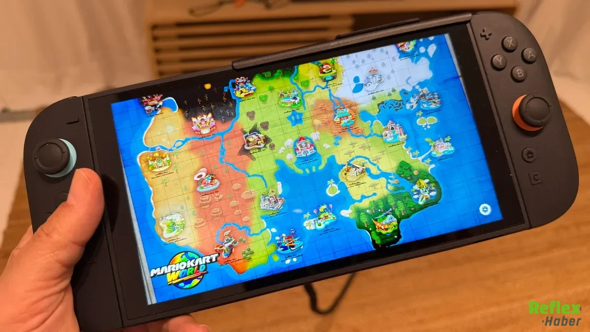 Nintendo Switch 2 Fiyatı 500 Dolara Yükseliyor (2)