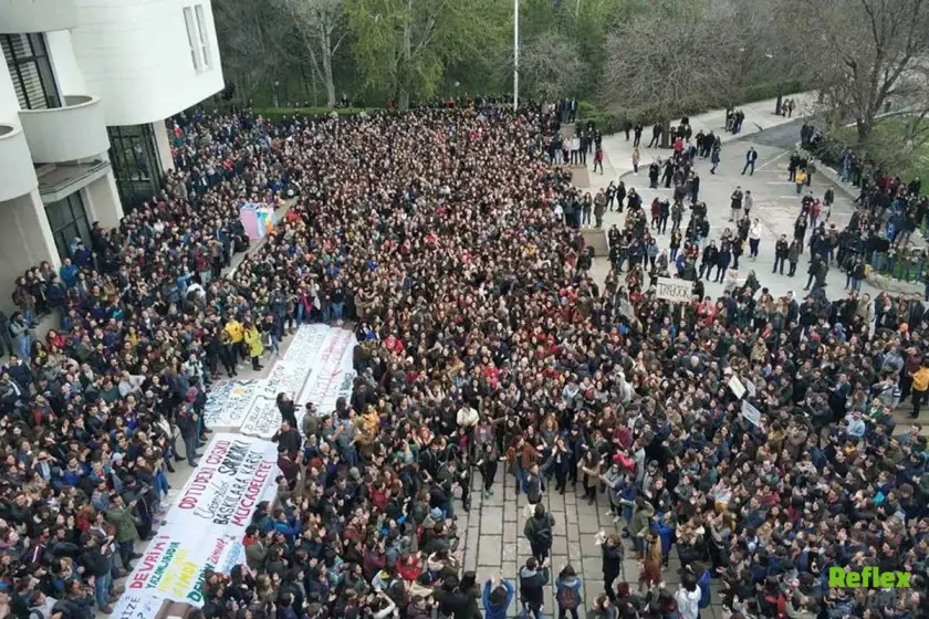 Odtü Bahar Şenliği 2026 Programı 1