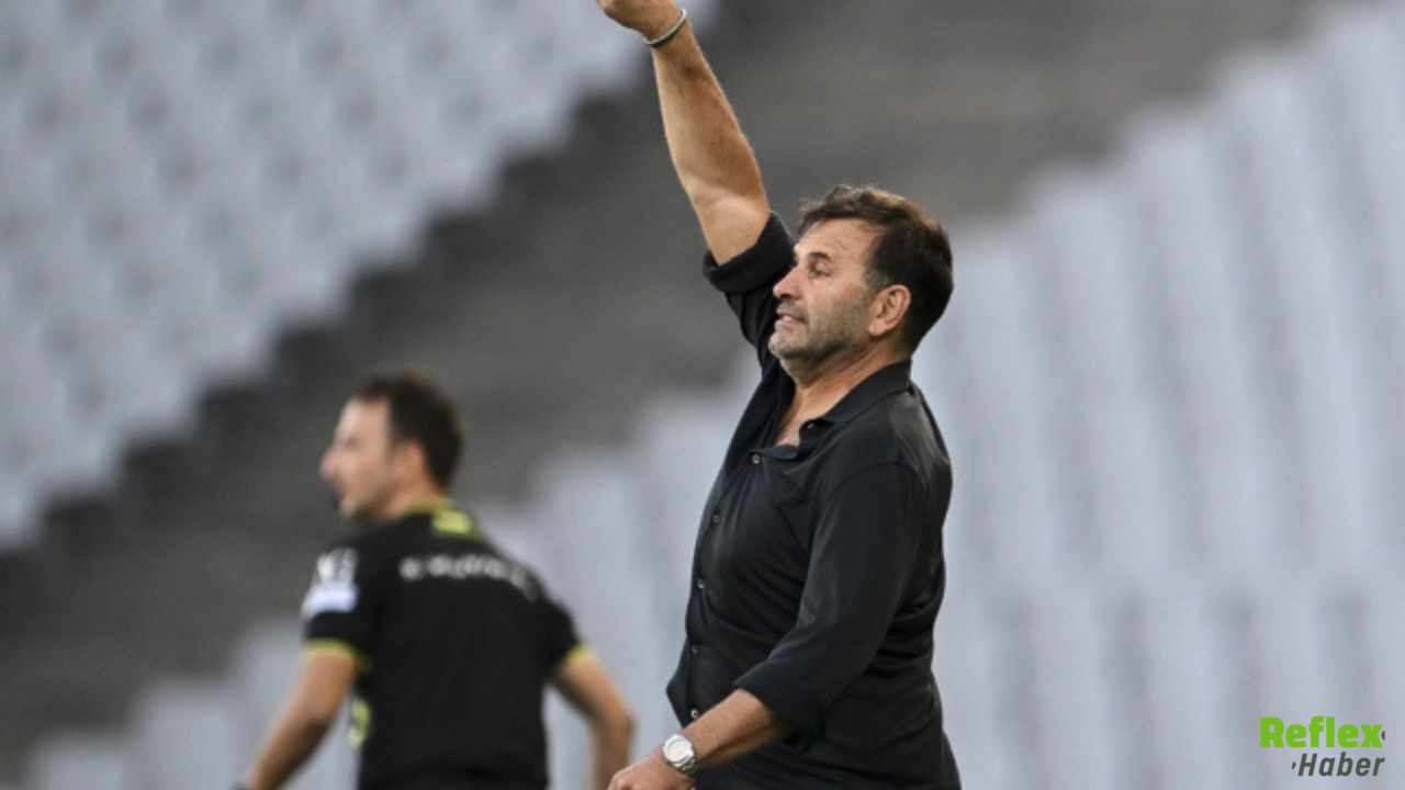 Okan Buruk’a İtalya’dan Dev Talip Lazio Resmen Devrede-1