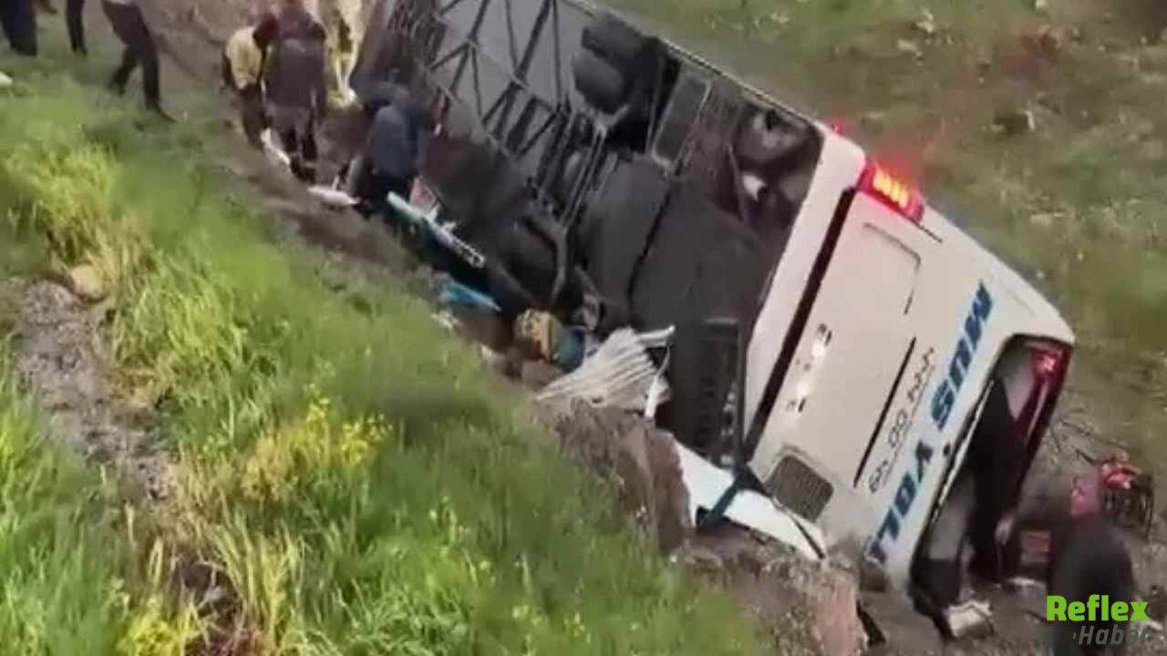 Ölü Ve Yaralı Var Mı