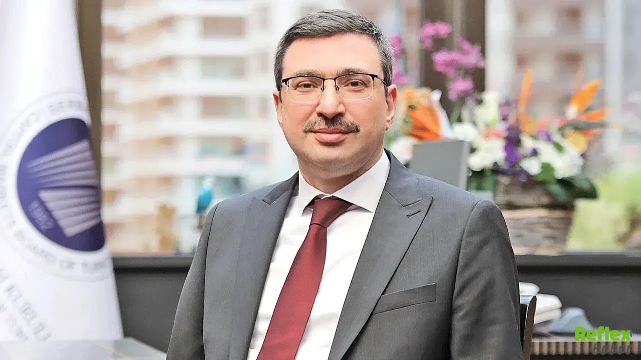 Ömer Gönül Kimdir 2