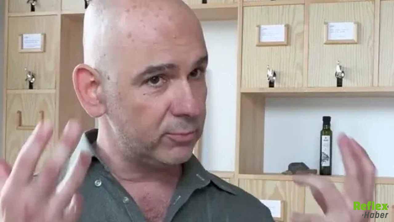Özkan Baturu Kimdir Neden Gözaltına Alındı