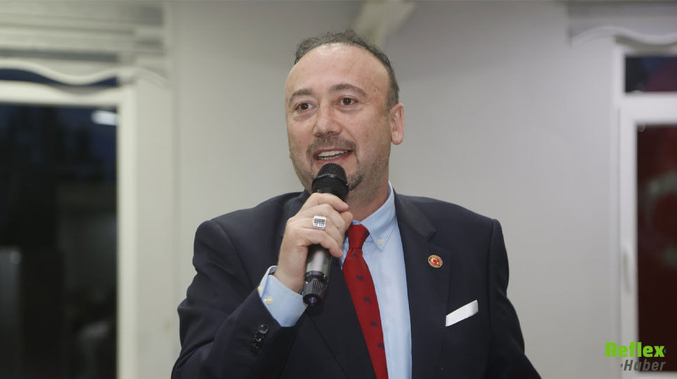 Özkan Yalım Kimdir 2