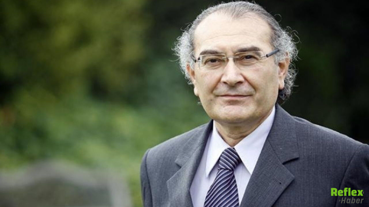 Prof. Dr. Nevzat Tarhan-1