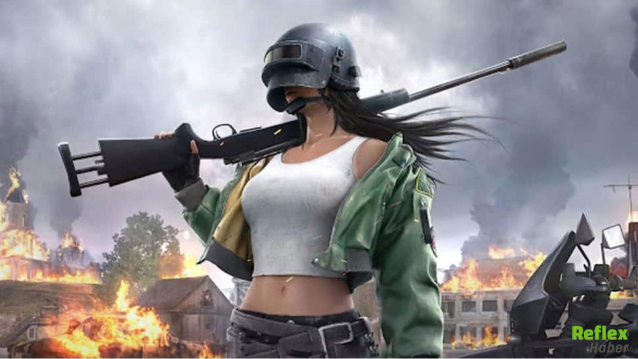 Pubg Bazı Silahları Kaldırıyor Yeni Tazminat Sistemi Devrede