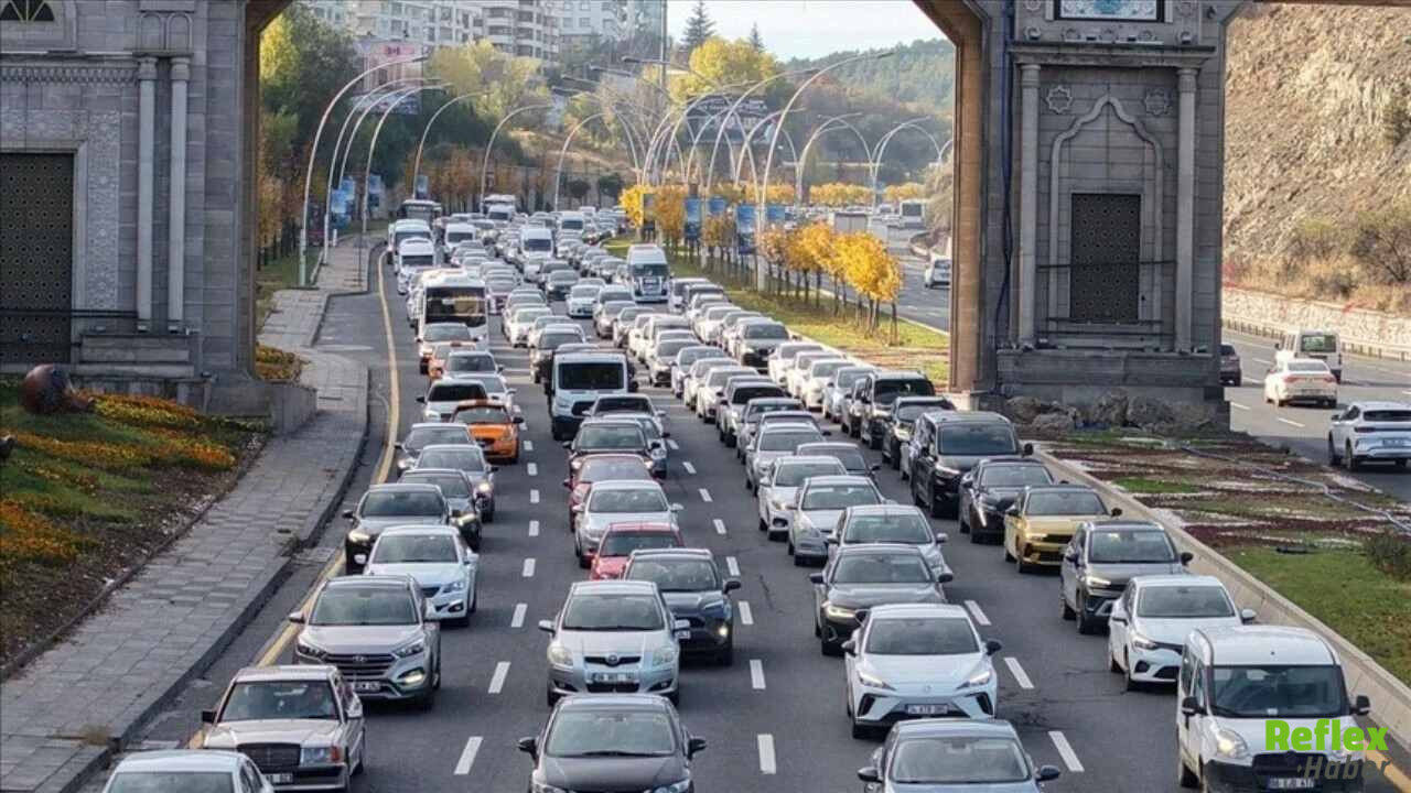 Radar Noktaları