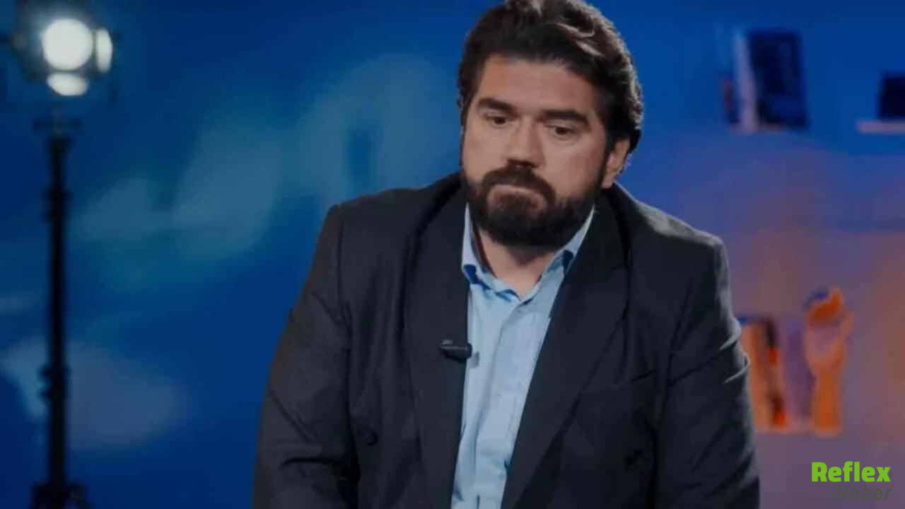 Rasim Ozan Kütahyalı Neden Gözaltına Alındı