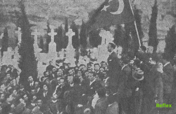 Razgrad Olayı Nedir 1