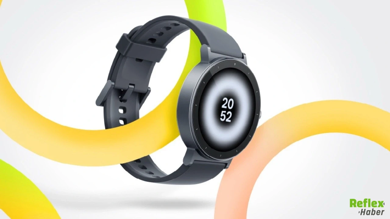 Realme Watch S5