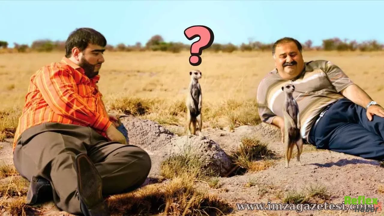 Recep Ivedik 6 Nerede Çekildi 1