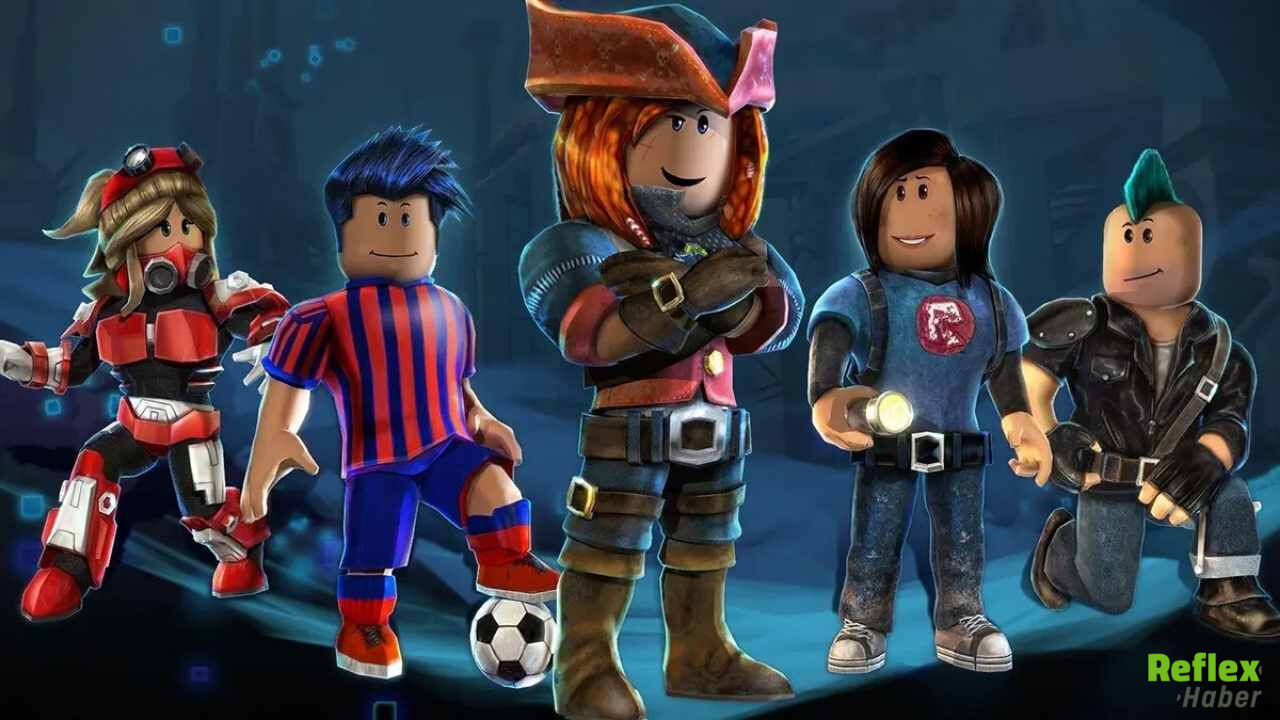Roblox Kritik Ayarlar