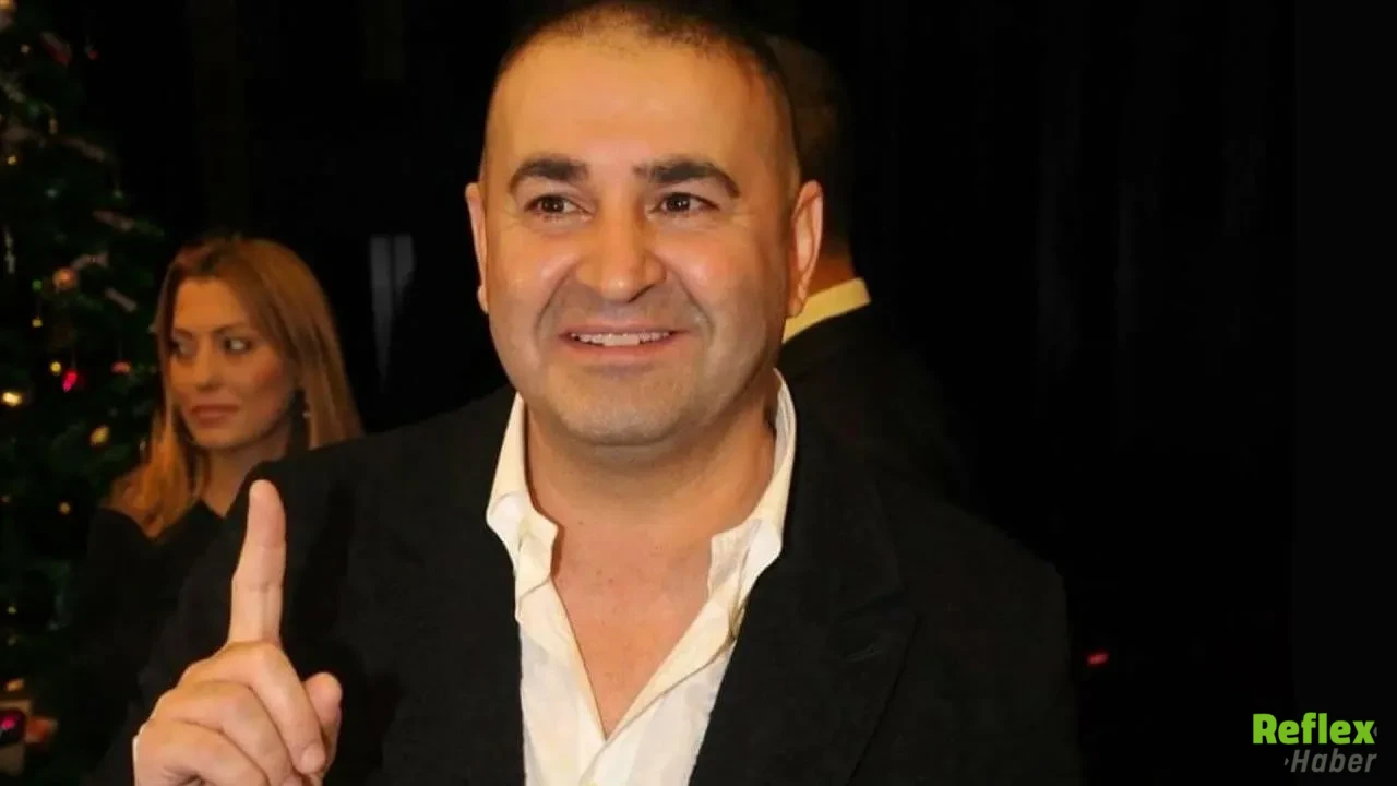 Şafak Sezer 2