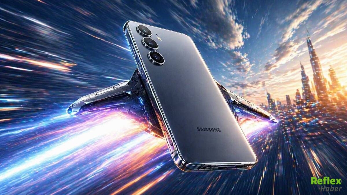 Samsung Galaxy S27 Serisinde İşlemci Tercihi İçin Kritik Süreç-1