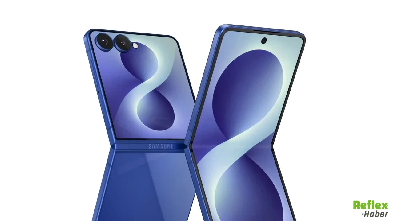 Samsung Galaxy Z Flip 9 İptal Edildi İddiası Gündemde-1