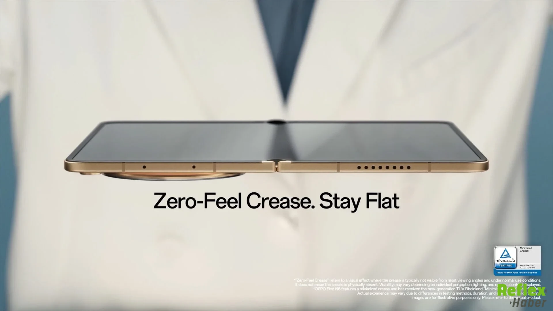 Samsung Galaxy Z Fold 8 Serisi Yeni Oled Ekranla Geliyor-1