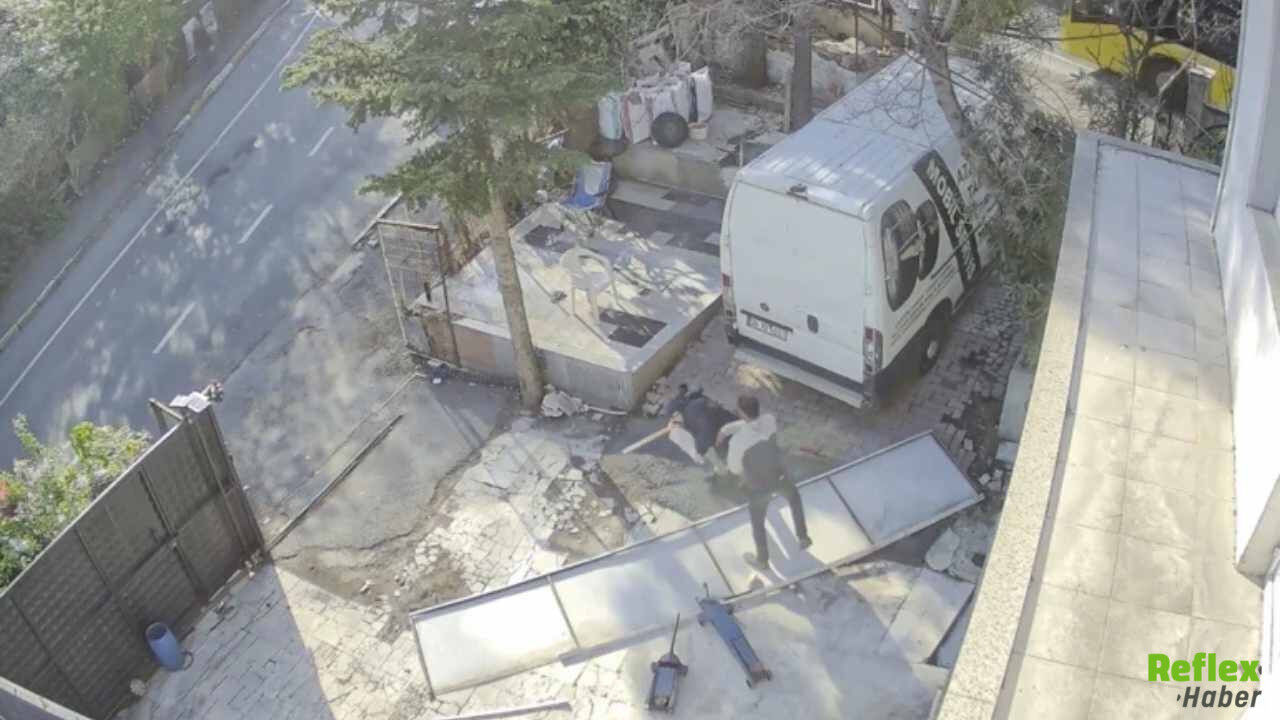 Sarıyer’de Kiracı Dehşeti-1