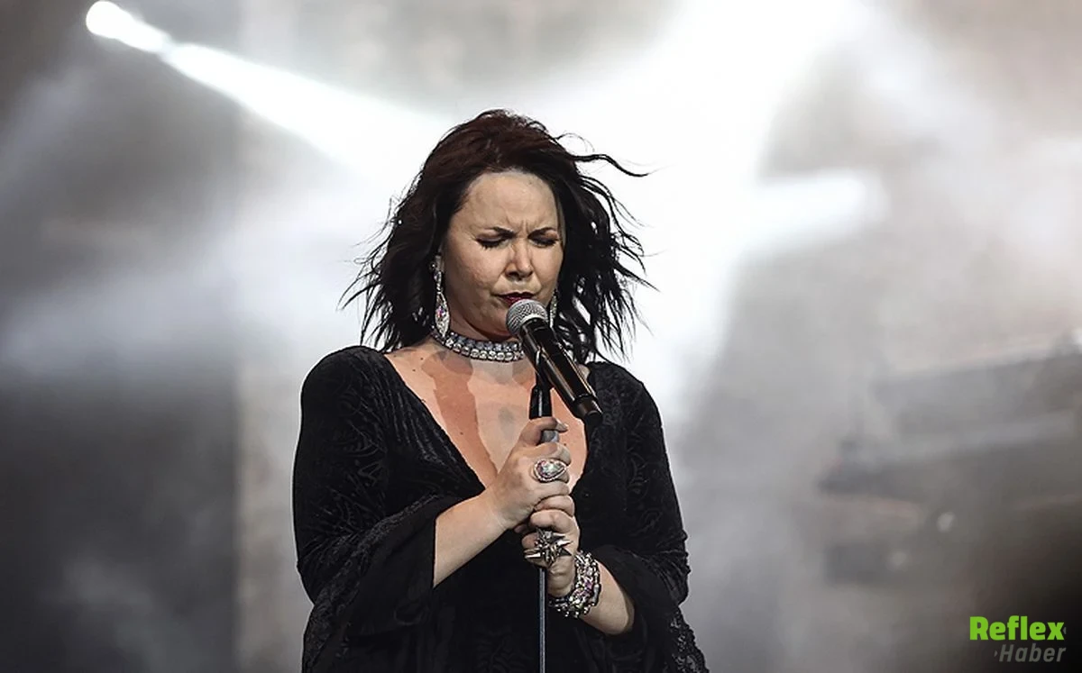 Şebnem Ferah Konser 1