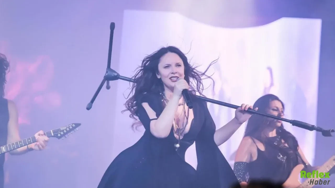 Şebnem Ferah Konser 2