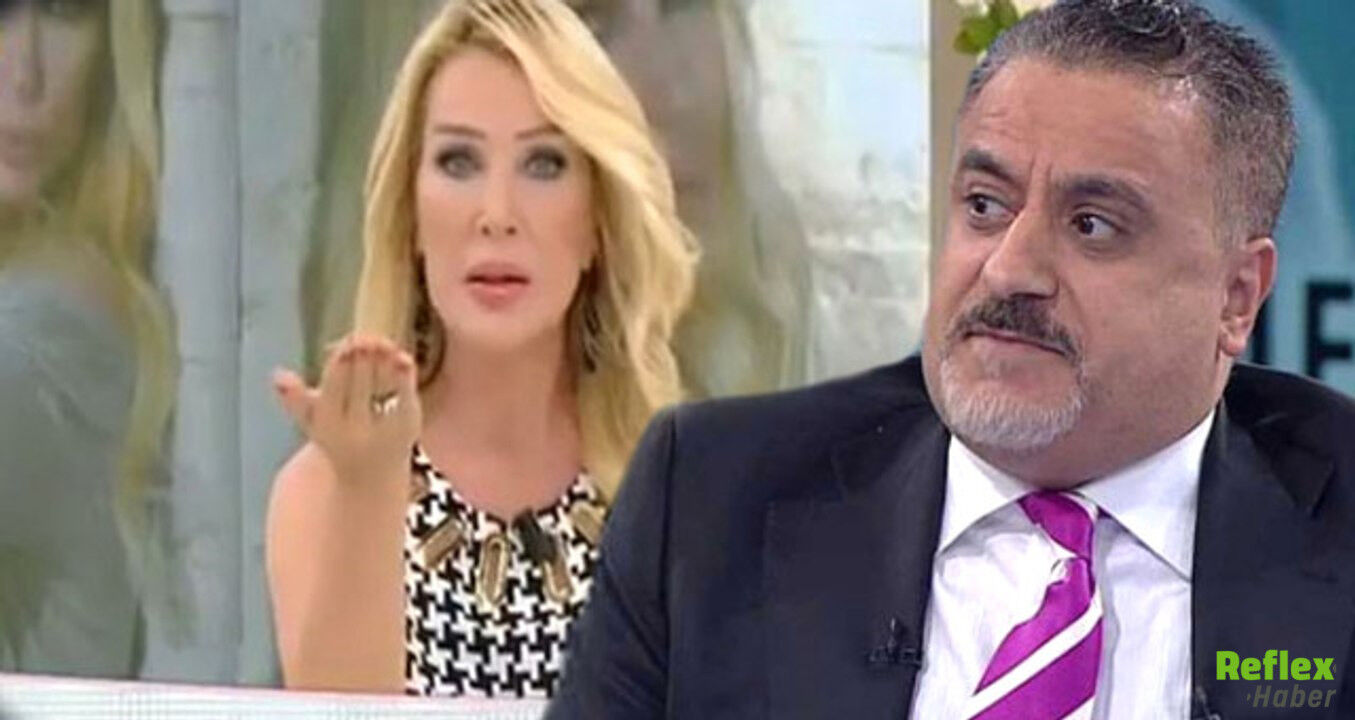 Seda Sayan Erol Köse Neden Kavga Etti 2