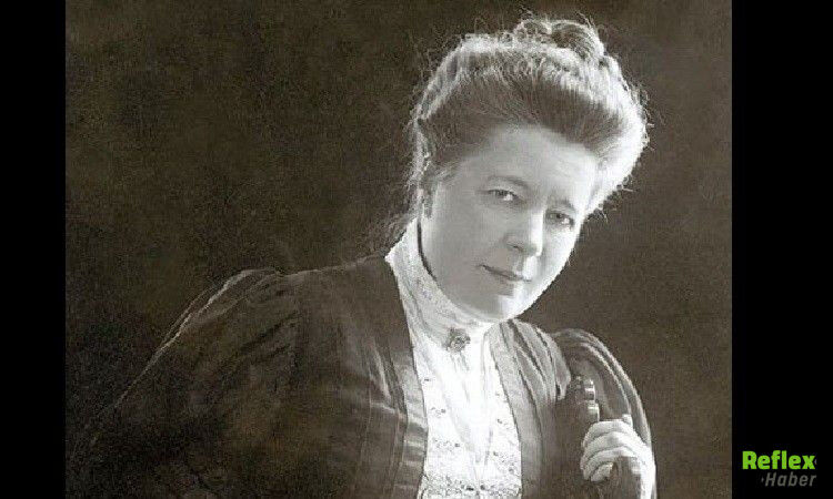 Selma Lagerlöf Kimdir