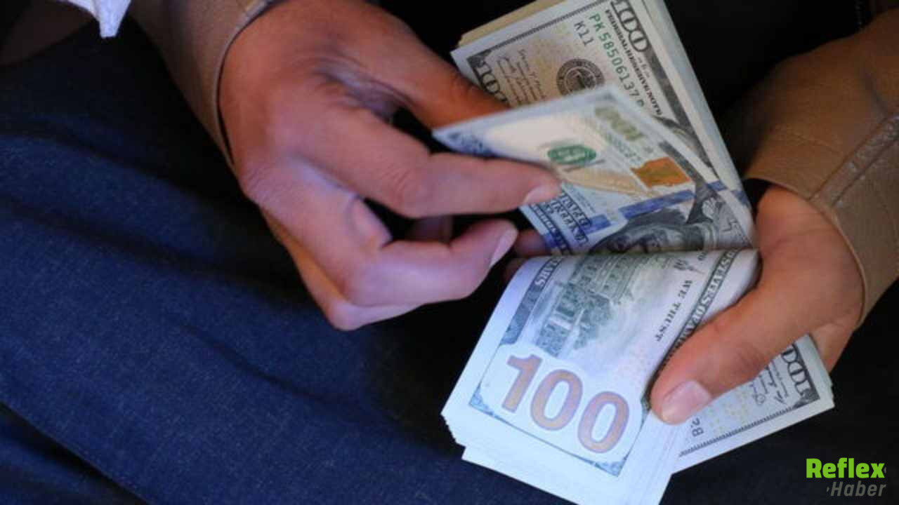 Serbest Piyasada Döviz Haftaya Nasıl Başladı 18 Mayıs 2026 Dolar Ve Euro Fiyatları