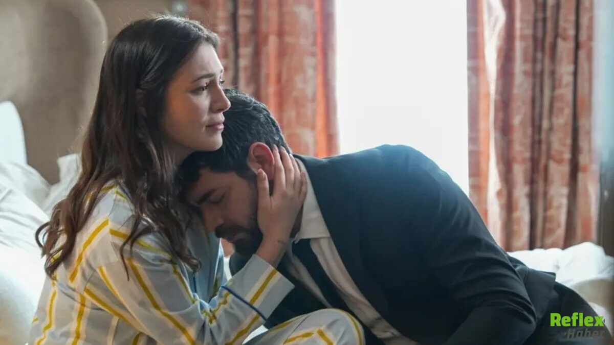 Sevdiğim Sensin Yeni Bölüm Neden Yok 1
