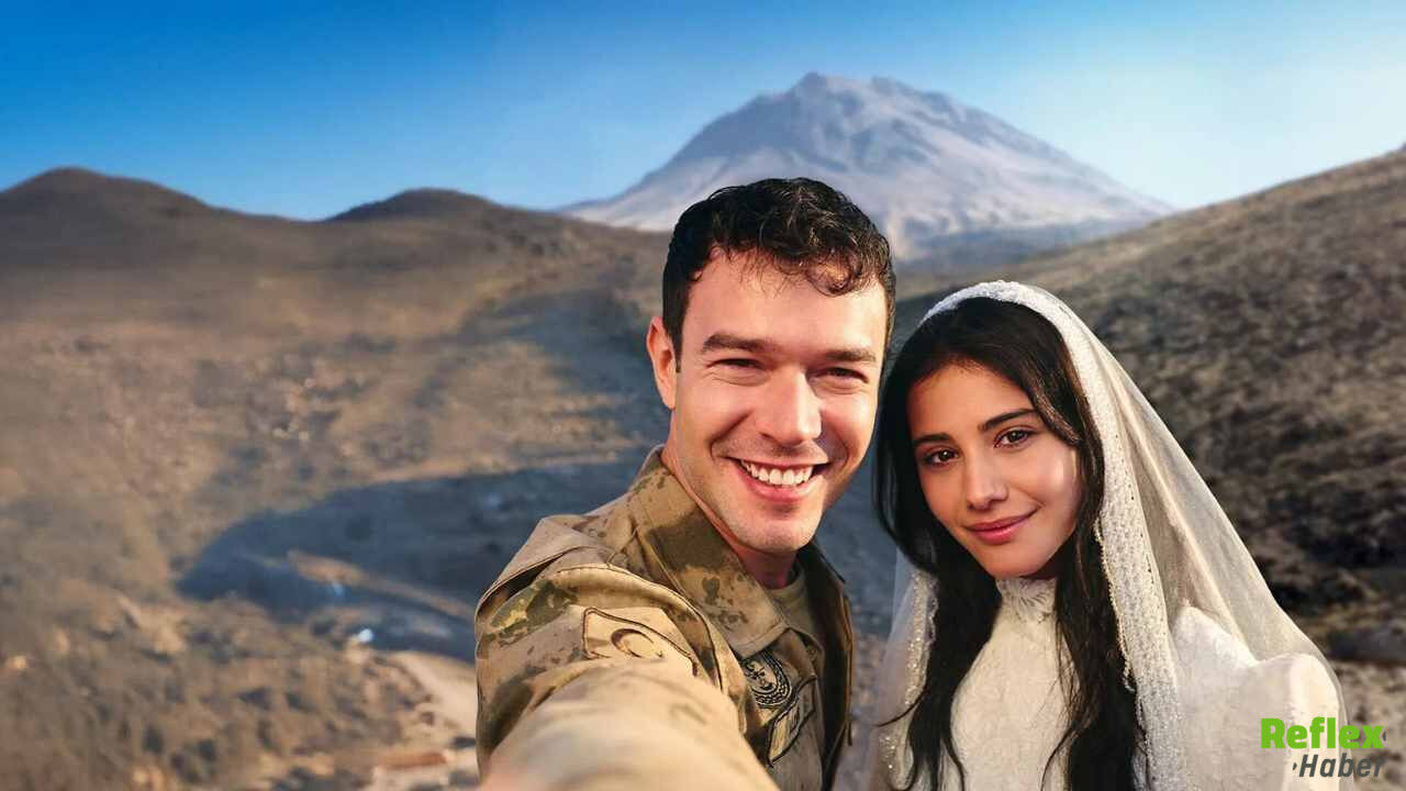 Sevdiğim Sensin Yeni Bölüm